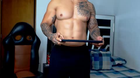 Noah Harris01 online show from 16, 2, 2026