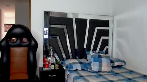 Noah Harris01 online show from 23, 2, 2026