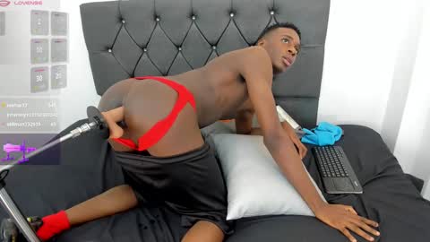 noah_johes online show from 11, 3, 2025