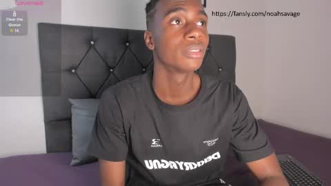 noah_johes online show from 2, 5, 2026