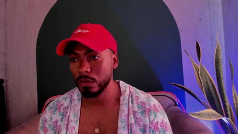 Snapshot of noah_jones__ chatting on 19, 1, 2025 Noah online show from 19, 1, 2025