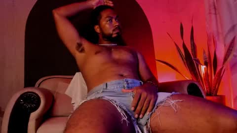 Snapshot of noah_jones__ chatting on 28, 1, 2025 Noah online show from 28, 1, 2025