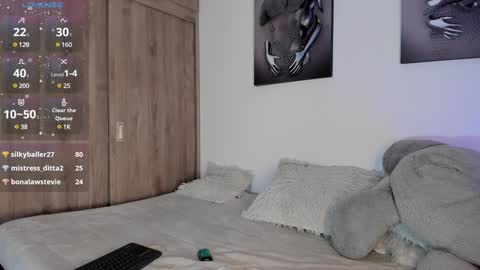 Noah online show from 22, 12, 2024