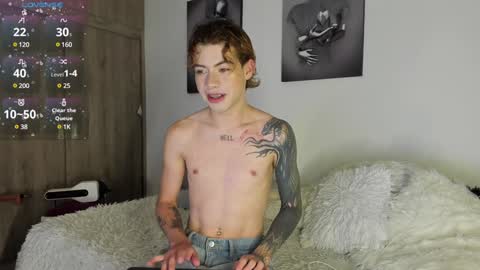 Noah online show from 20, 1, 2025