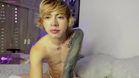 Noah online show from 21, 2, 2025