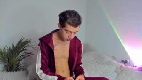 Noah online show from 12, 1, 2026