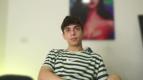 Snapshot of noah_loveboy chatting on 5, 12, 2024 Noah online show from 5, 12, 2024