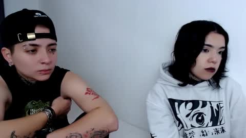 noah hehim    online show from 16, 2, 2025