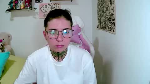 noah hehim    online show from 1, 3, 2026