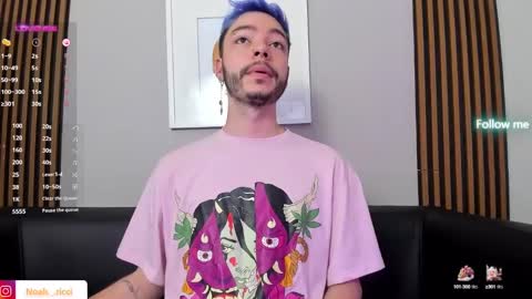    online show from 20, 1, 2025