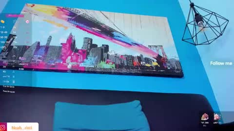    online show from 5, 2, 2025