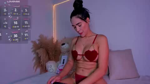 Snapshot of noah_russel chatting on 18, 10, 2025 Noah online show from 18, 10, 2025