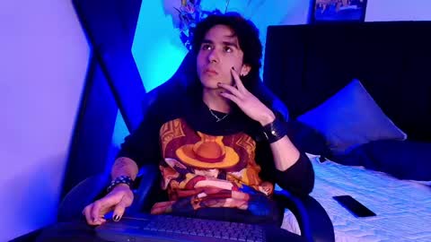 noah_starks online show from 1, 5, 2026
