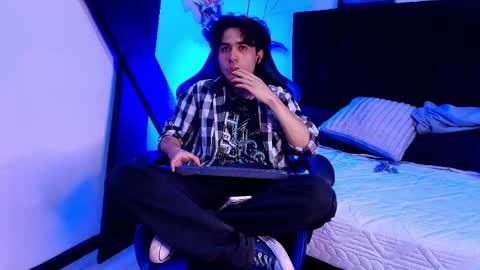 noah_starks online show from 3, 5, 2026