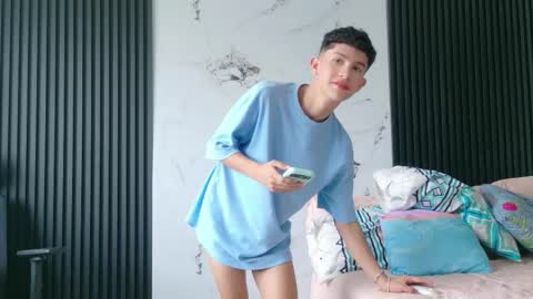 noah tyler  online show from 26, 2, 2026