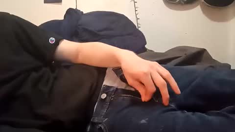 Noah Wesley online show from 8, 12, 2024