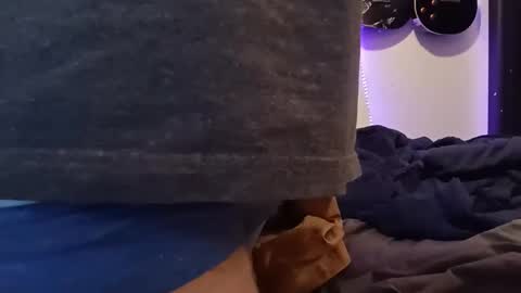 Noah Wesley online show from 15, 11, 2025