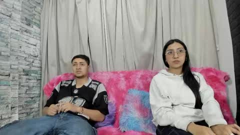 Noahandbunny online show from 17, 4, 2026