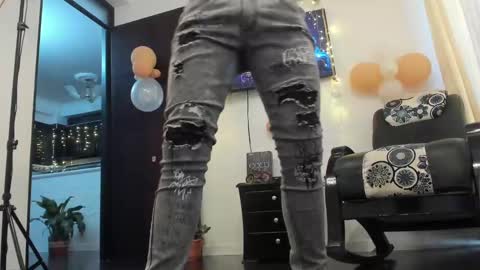 LIAM- noah online show from 8, 12, 2024