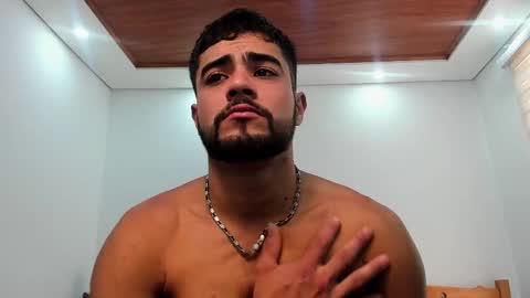 LIAM- noah online show from 21, 10, 2025