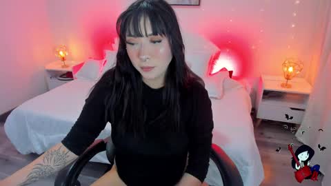 Snapshot of noahcryptic chatting on 7, 10, 2025 Noah  online show from 7, 10, 2025