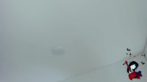 Snapshot of noahcryptic chatting on 29, 10, 2025 Noah  online show from 29, 10, 2025