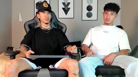 noahdaviss online show from 19, 1, 2025