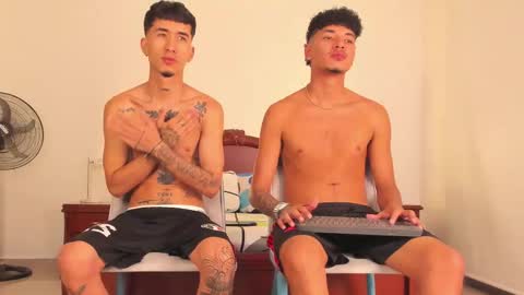 noahdaviss online show from 8, 9, 2025