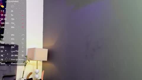 Snapshot of noahfox_12 chatting on 25, 1, 2025 Noah fox online show from 25, 1, 2025