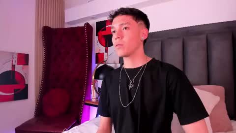 Noah online show from 22, 7, 2026