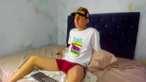 noahwhitee online show from 5, 11, 2025