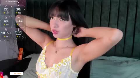 Noa Stone online show from 6, 7, 2026