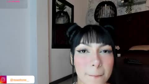 Noa Stone online show from 28, 7, 2026