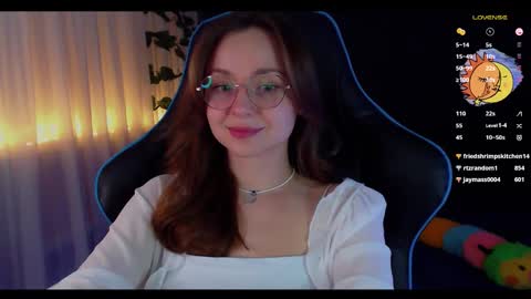 Snapshot of nochnoye_soltse chatting on 14, 1, 2025 Sun or Luna online show from 14, 1, 2025