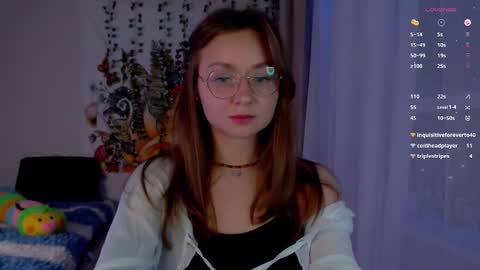 Snapshot of nochnoye_soltse chatting on 15, 9, 2025 Sun or Luna online show from 15, 9, 2025