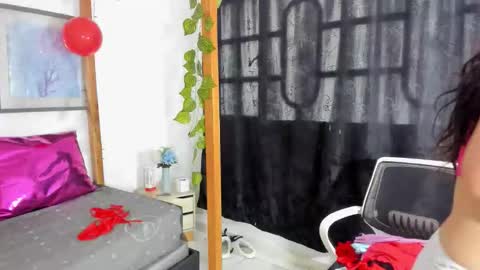 Noctis Amour online show from 11, 3, 2026