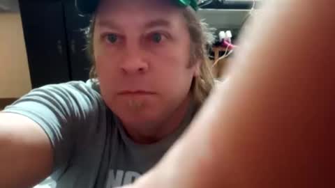 Jonny Coxman online show from 12, 12, 2024