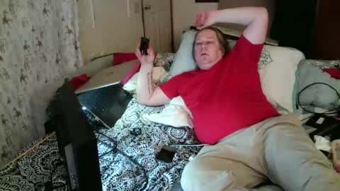 Jonny Coxman online show from 20, 1, 2025