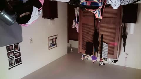 Jonny Coxman online show from 26, 1, 2025