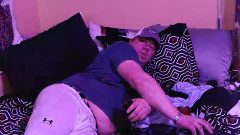 Jonny Coxman online show from 22, 2, 2026