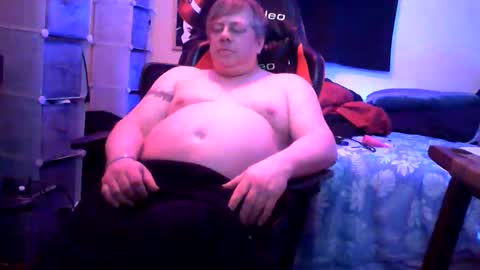 Jonny Coxman online show from 6, 3, 2026