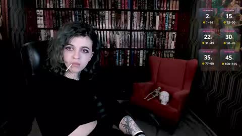 Elly online show from 5, 7, 2026