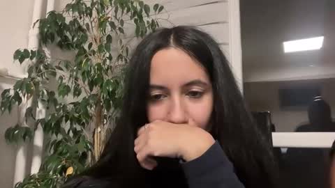 NoemiTaboo online show from 17, 11, 2025