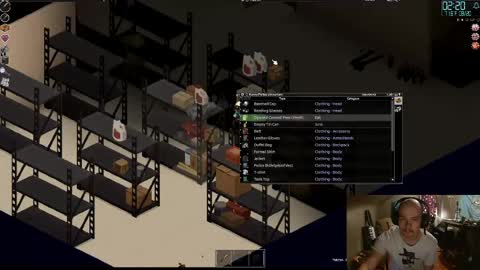 Nat online show from 19, 4, 2026