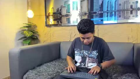 Snapshot of noha__scott chatting on 8, 3, 2026 noha online show from 8, 3, 2026