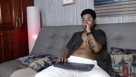 Snapshot of noha__scott chatting on 10, 3, 2026 noha online show from 10, 3, 2026