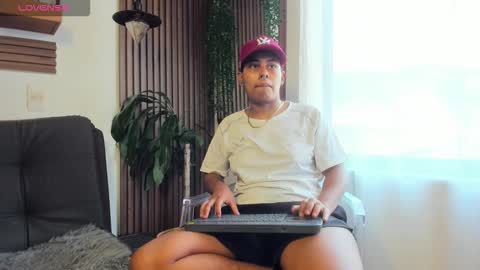 Snapshot of noha__scott chatting on 12, 3, 2026 noha online show from 12, 3, 2026