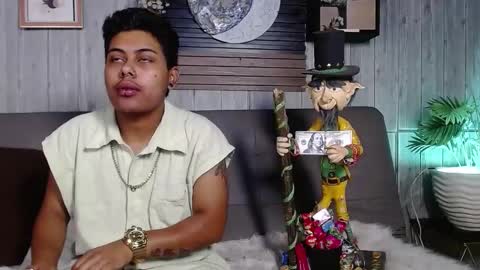 Snapshot of noha__scott chatting on 17, 3, 2026 noha online show from 17, 3, 2026