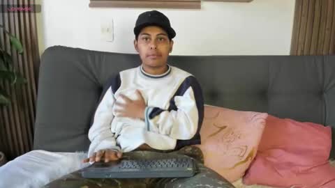 Snapshot of noha__scott chatting on 19, 3, 2026 noha online show from 19, 3, 2026