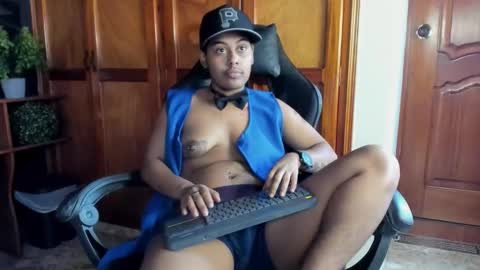 Snapshot of noha__scott chatting on 21, 3, 2026 noha online show from 21, 3, 2026